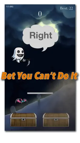 Game screenshot Trick Treat Halloween hack