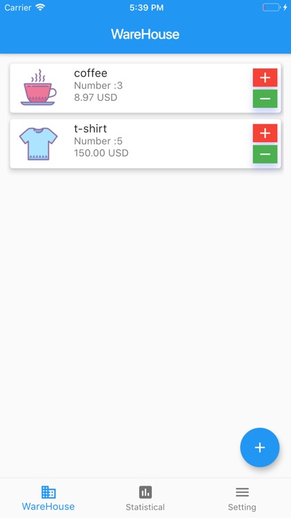 TShop - Shopkeeper Tool