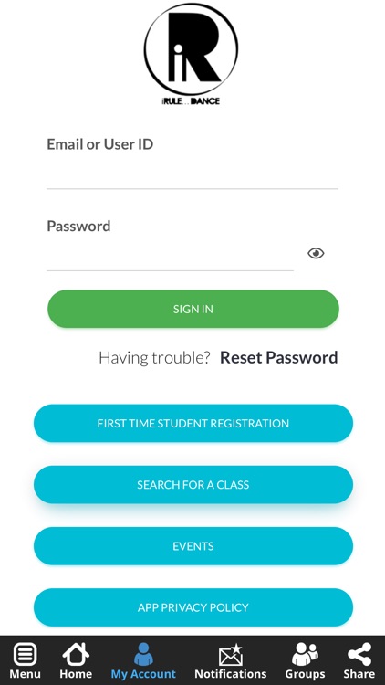 iRule Dance screenshot-4