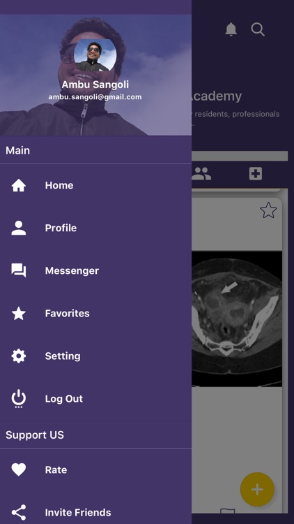 Dr Patkar's Radiology screenshot-4