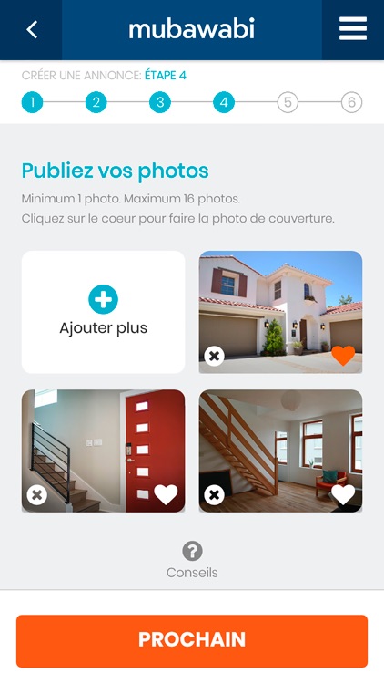 Mubawabi screenshot-5