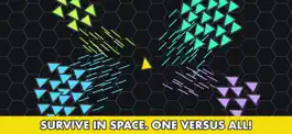 Game screenshot Shooters.io Space Arena hack