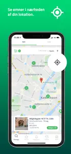 Ejendomstorvet.dk screenshot #4 for iPhone