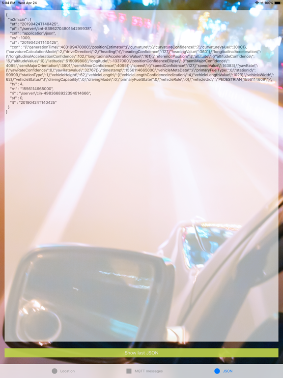 Screenshot #5 pour AutopilotVRU