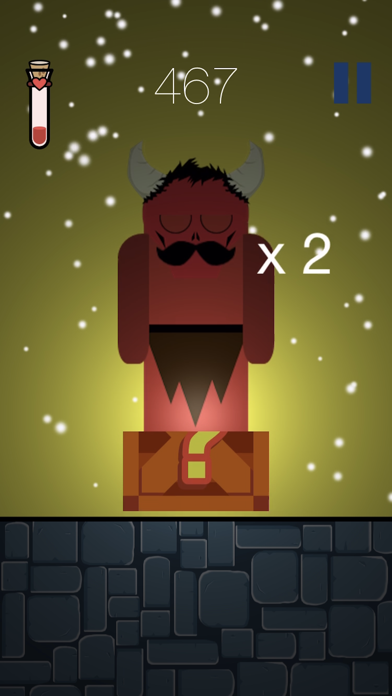 Devil in the Box screenshot 3