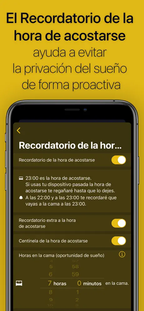 Instant Wake Up - Despertador
