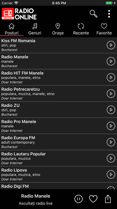 ✓ [Updated] Radio Online România PC / iPhone / iPad App (Mod) Download  (2022)