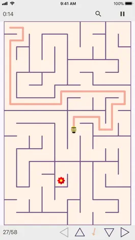 Game screenshot Amazeng hack