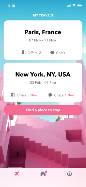 Freebnb(圖2)-速報App