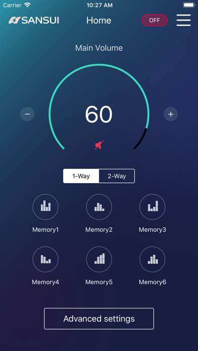 SDS1046 Screenshot