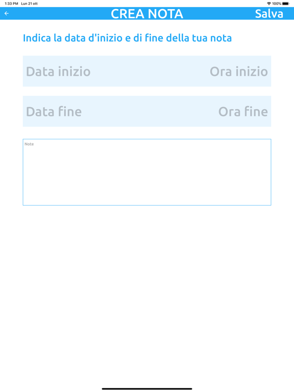 Screenshot #6 pour EasyCall Agents
