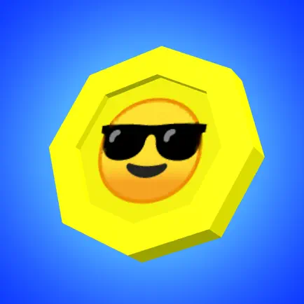 Emoji Coin! Читы