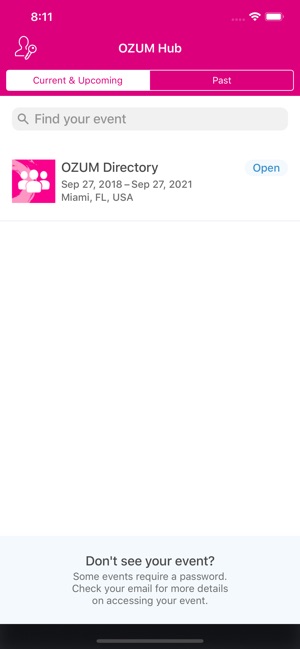 OZUM Hub(圖2)-速報App