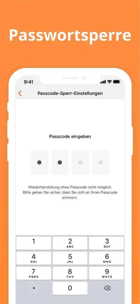 Ausgaben Manager - Money Note