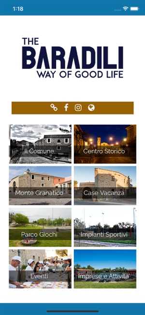 Baradili(圖1)-速報App