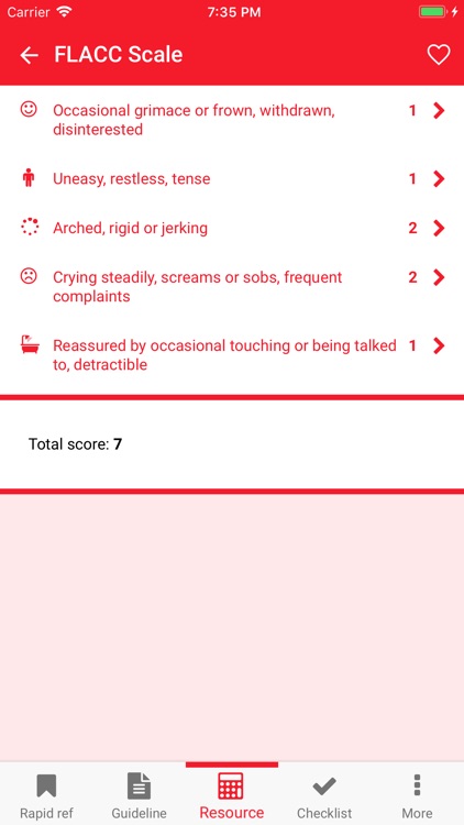 Trauma Victoria screenshot-3