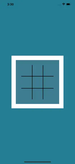 Game screenshot Tic Tac Toe : Time Pass apk