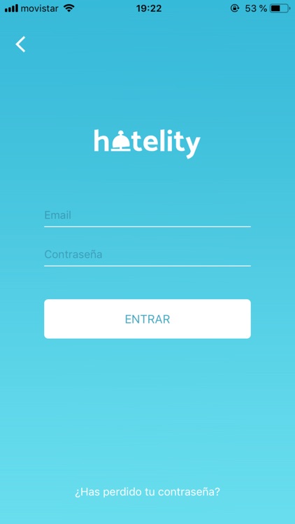 Hotelity