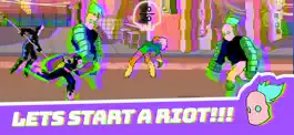 Game screenshot Roller Riot mod apk