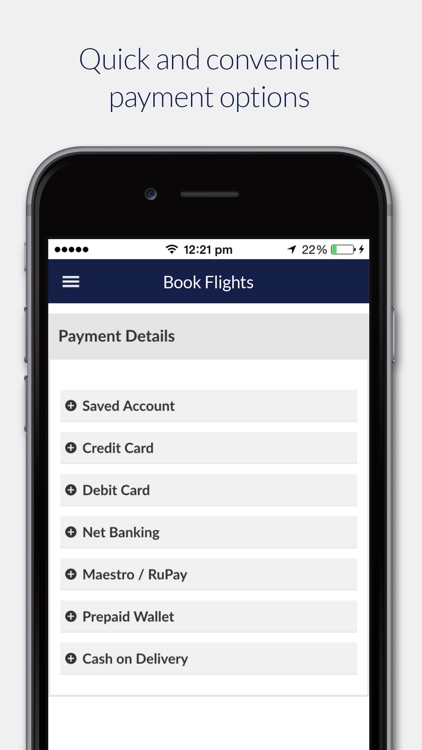 Jet Airways