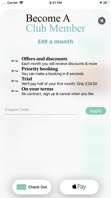 Apparier Club screenshot-6