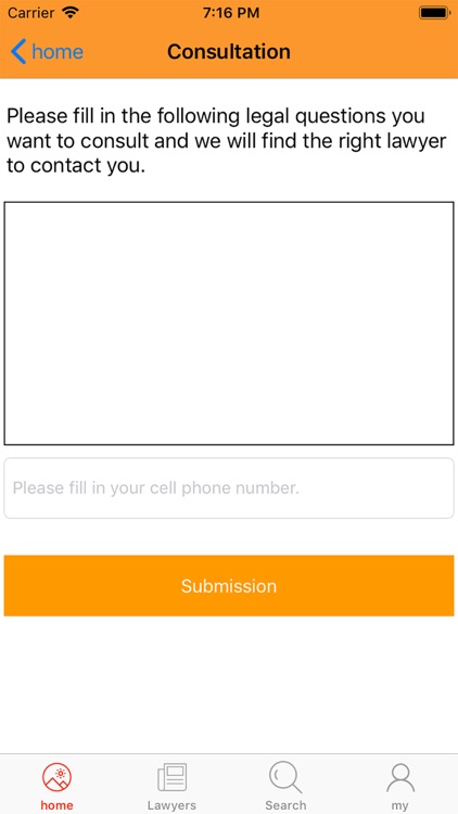 Dolphin Legal Service