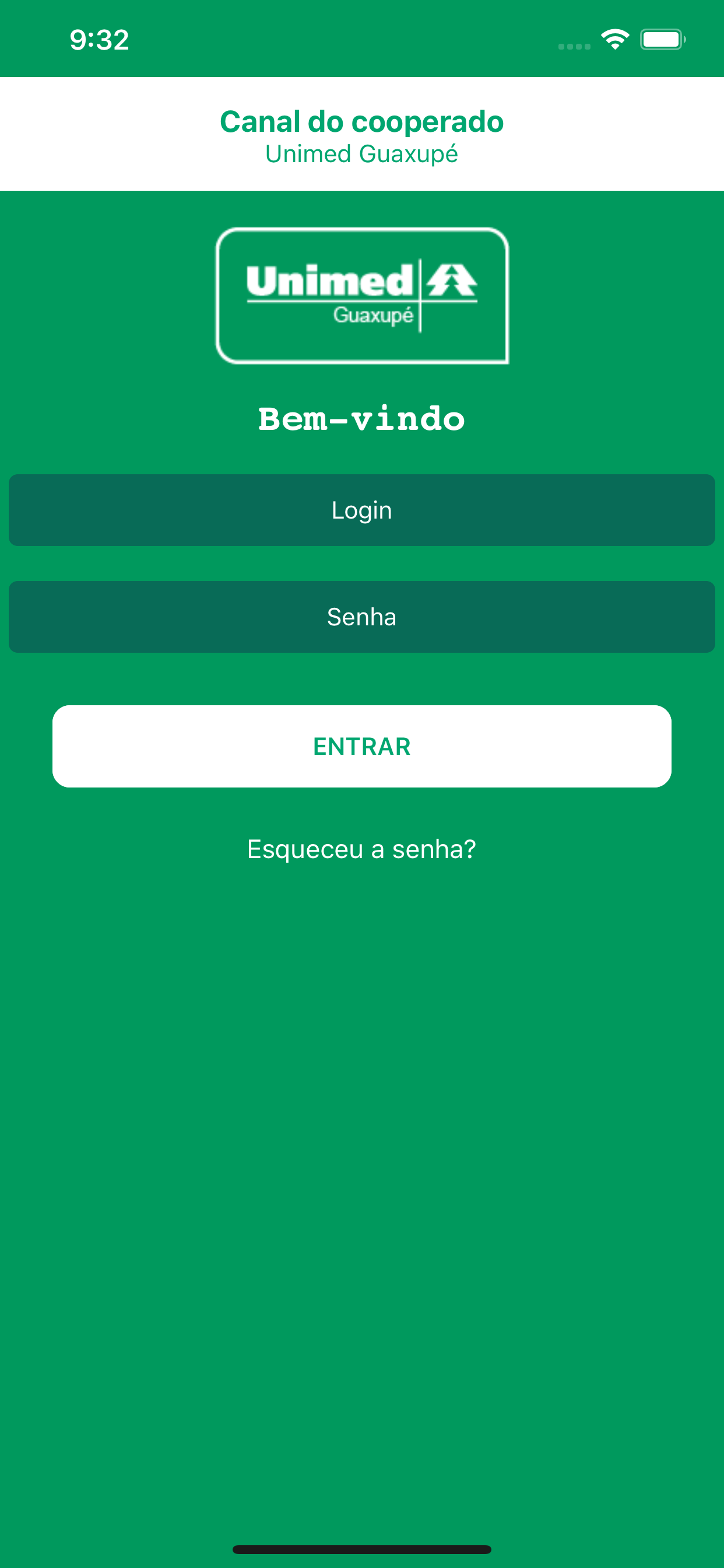 Unimed Guaxupé Cooperado