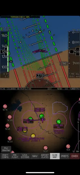 Game screenshot Xavion mod apk