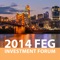 The 2014 FEG Investment Forum, September 23–24, in Cincinnati, Ohio brings together some of the top investment minds in the industry so that they may share their thoughts on investment trends