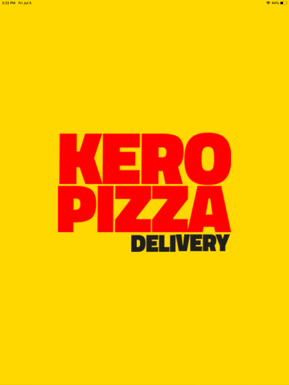 Screenshot #4 pour Kero Pizza Ilhéus