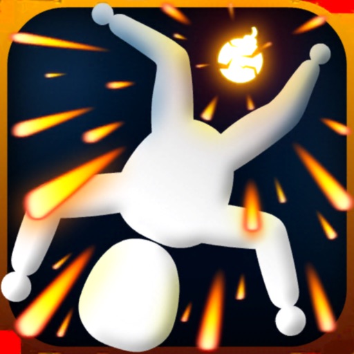 Falling Idiots icon