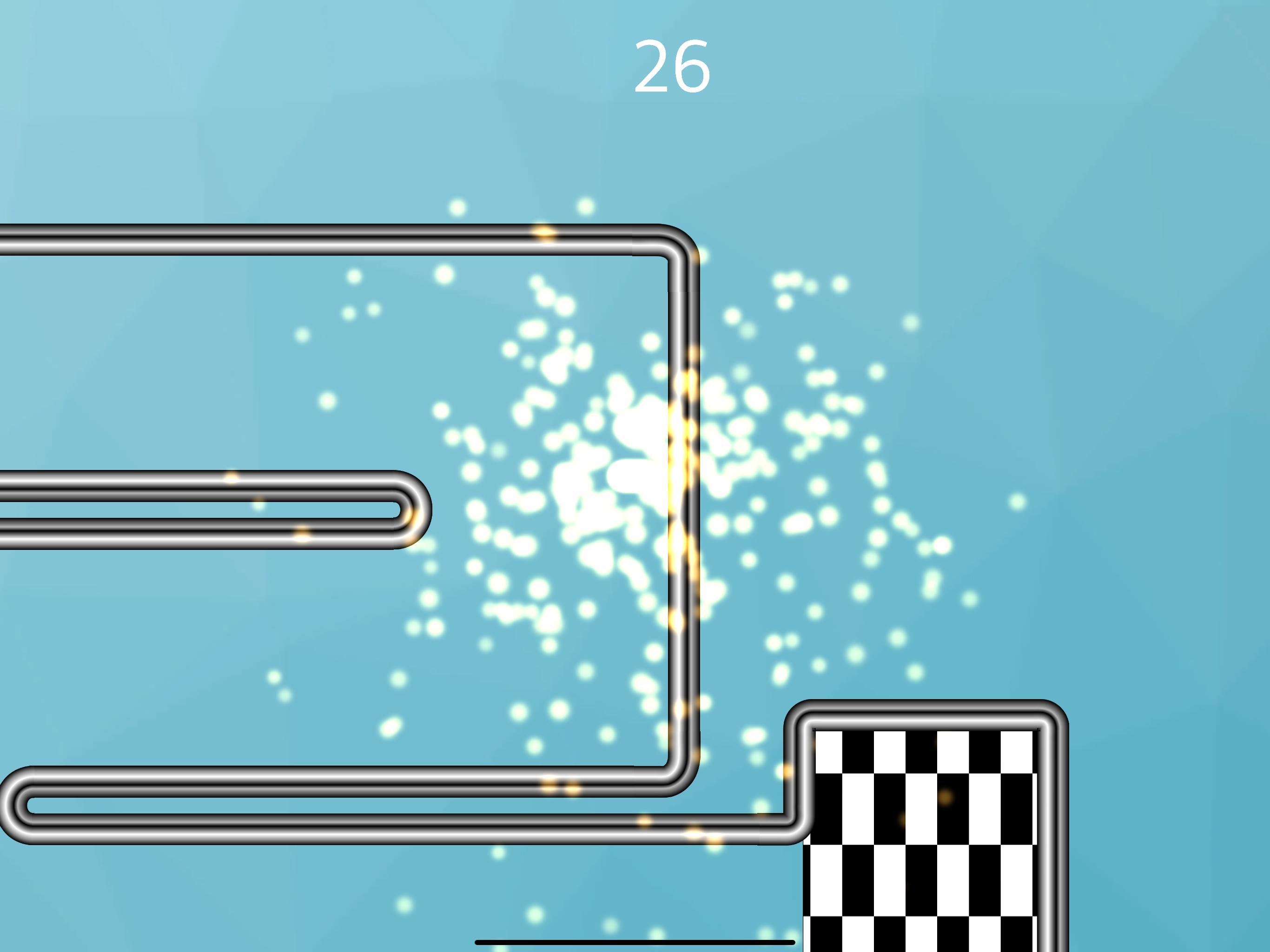 Pipeen -irritating game