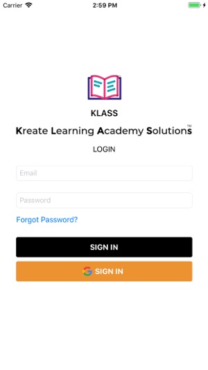 KLASS(圖1)-速報App