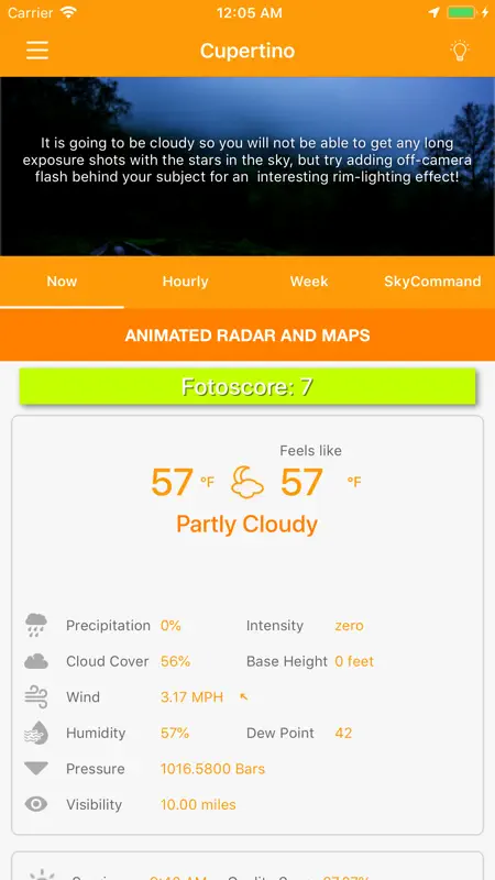 Fotocast screenshot 1 of 10