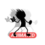 Animated Dancing Stickers Pack App Contact