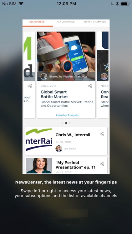 Seismic Software screenshot-4