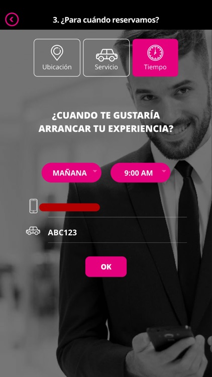 Territorio UVA screenshot-3