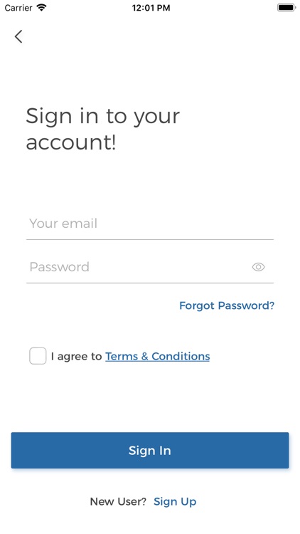 Smart Delivery - Partner