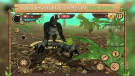 Game screenshot Wild Animal Simulators mod apk