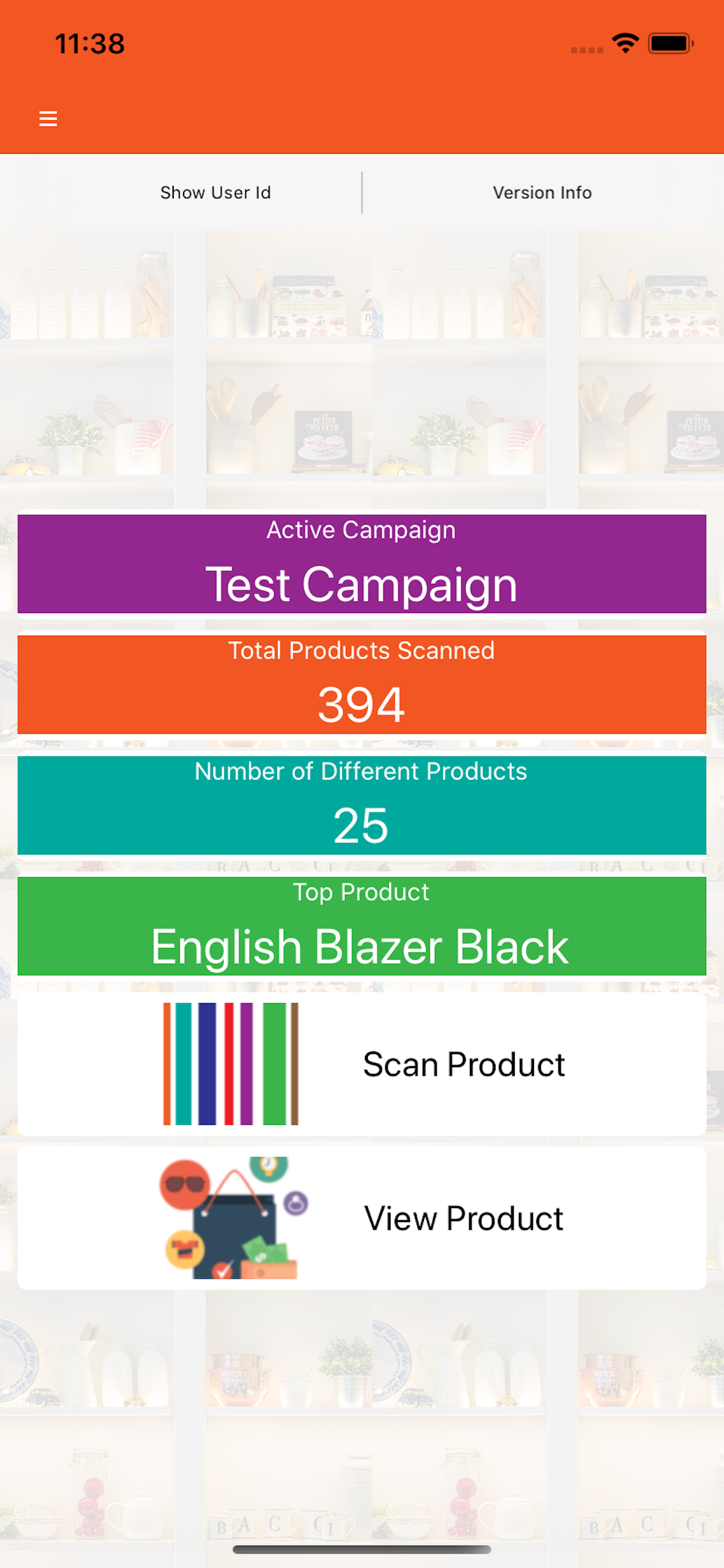 DigiTill screenshot 4