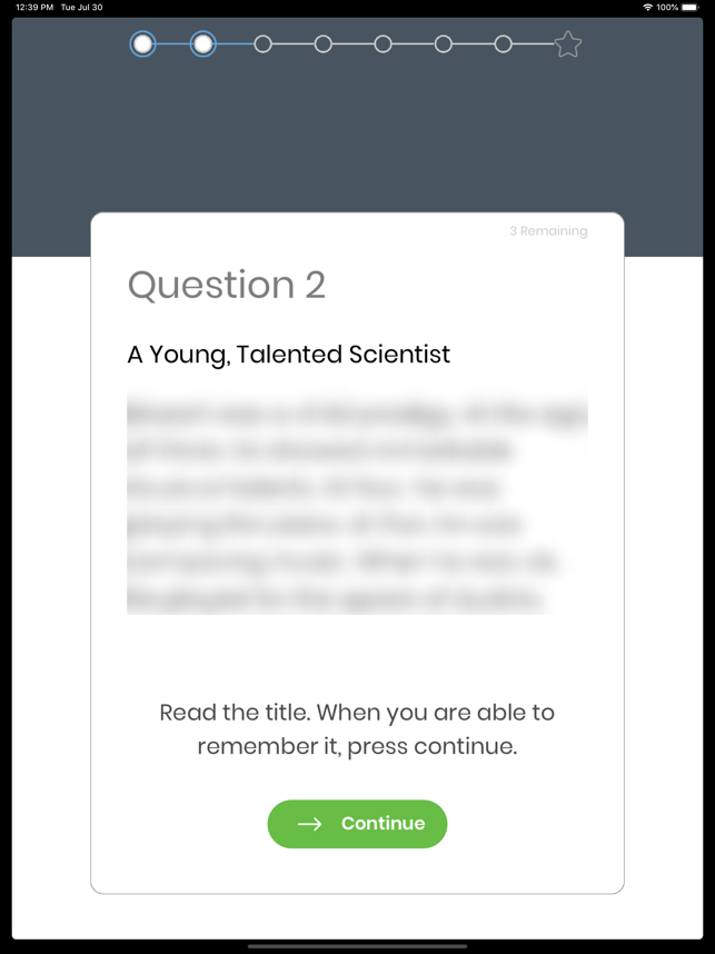 Accomplish Reading(圖7)-速報App