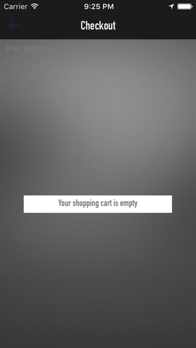 TooRed Screenshot