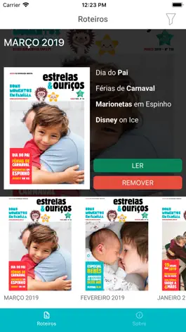 Game screenshot Estrelas e Ouriços apk