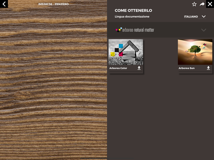 APPLICATION BOOK by ICA GROUP