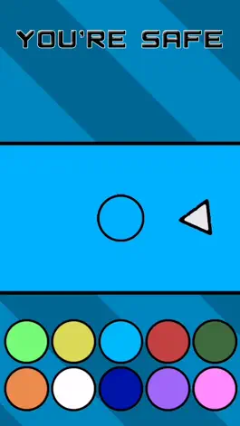 Game screenshot Invisiball hack
