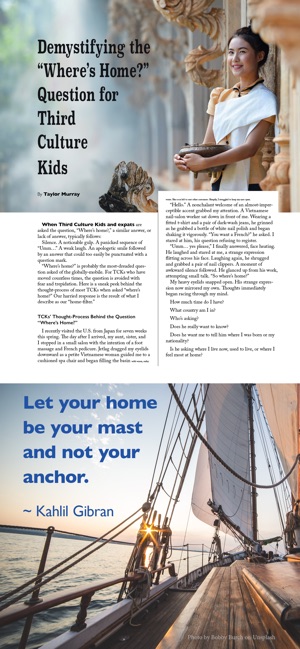 Among Worlds Magazine(圖4)-速報App