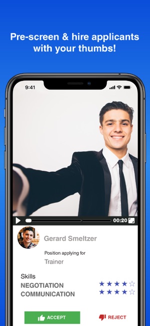Intrideo(圖2)-速報App