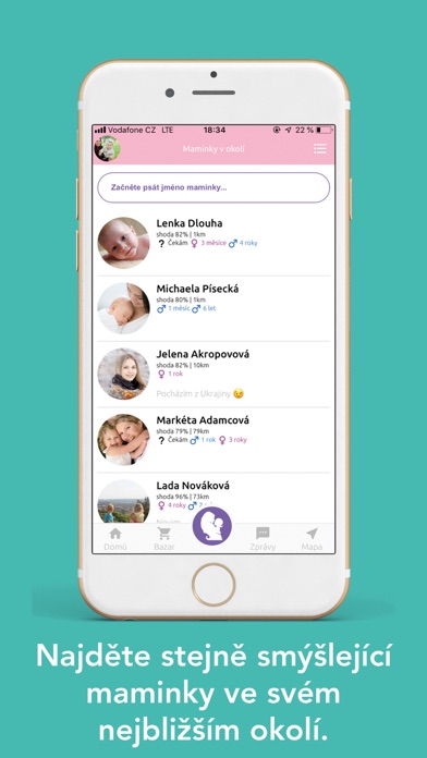 Screenshot #3 pour Tezu