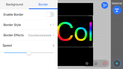 LED Mobile(Color) Screenshot