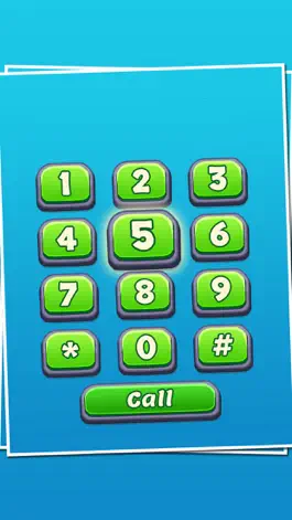 Game screenshot Baby Phone Fun Game apk